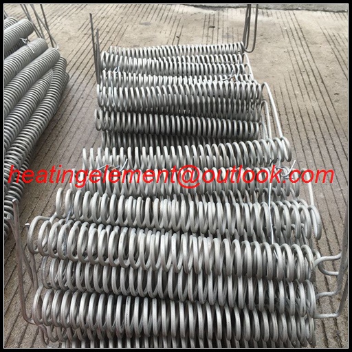 Electric resistance wire