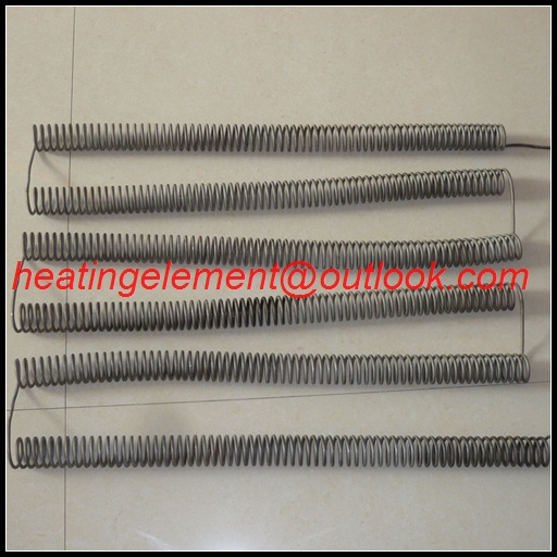 Electric resistance wire