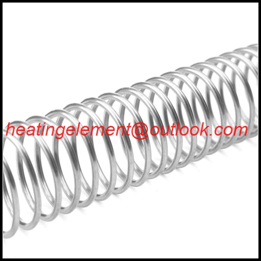 Electric resistance wire