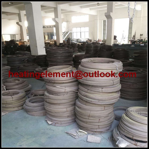 Electric resistance wire