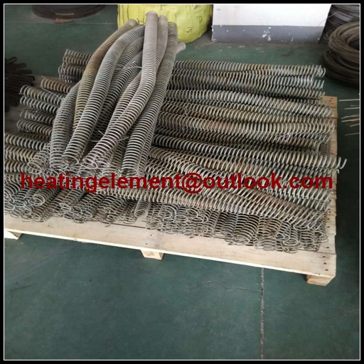Electric resistance wire