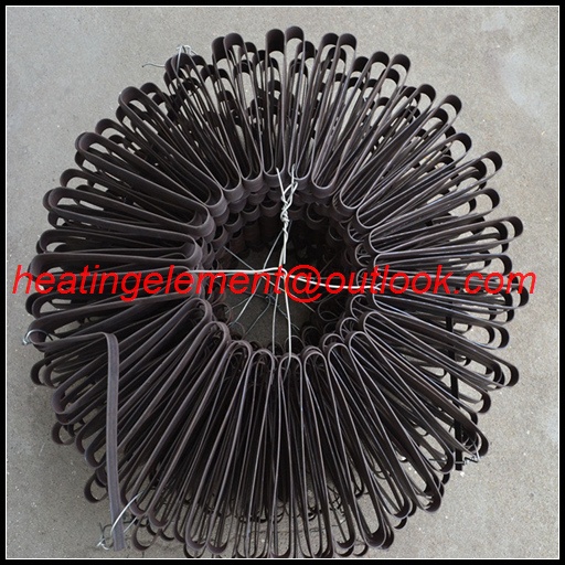 Electric resistance wire