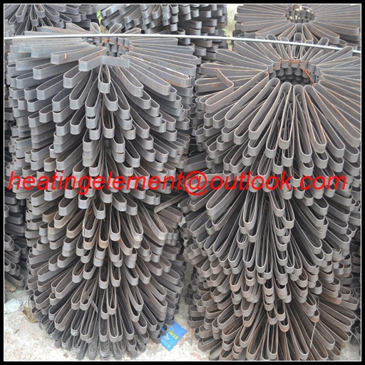 Electric resistance wire