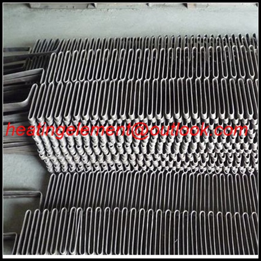 Electric resistance wire