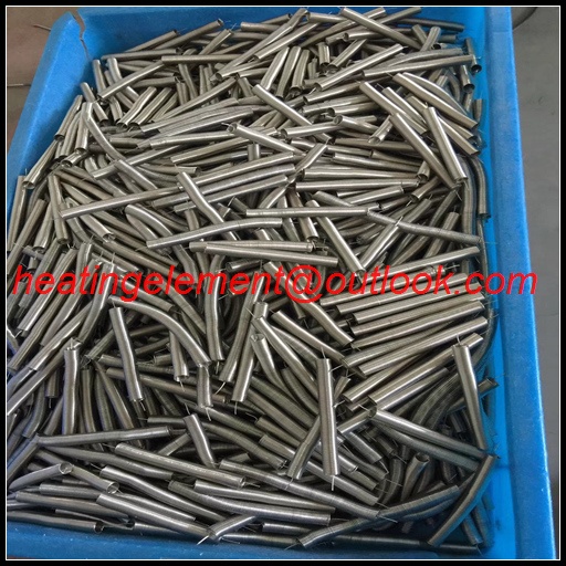 Electric resistance wire