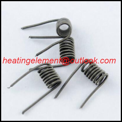 Electric resistance wire