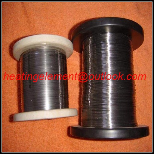 Electric resistance wire