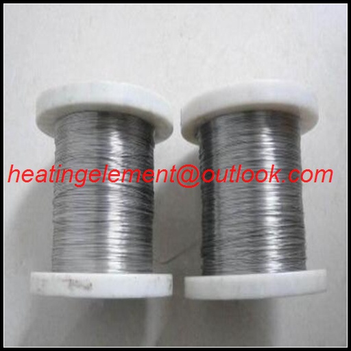 Electric resistance wire