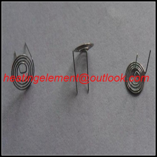 Electric resistance wire