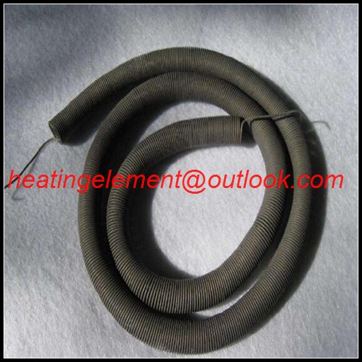 Electric resistance wire