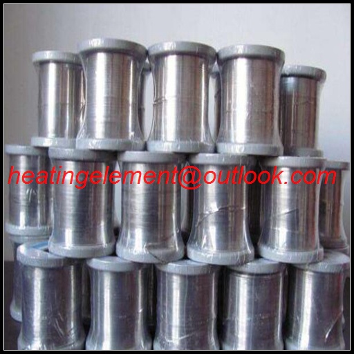 Electric resistance wire