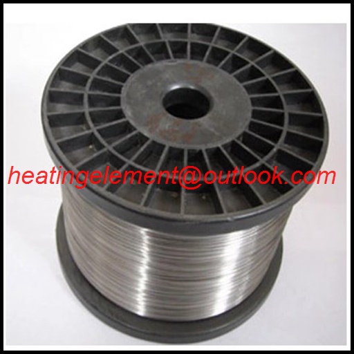 Electric resistance wire