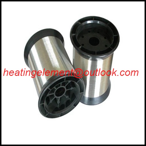 Electric resistance wire
