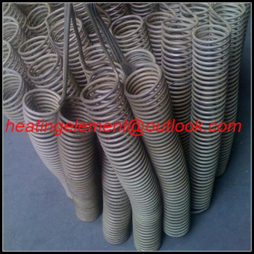 Electric resistance wire