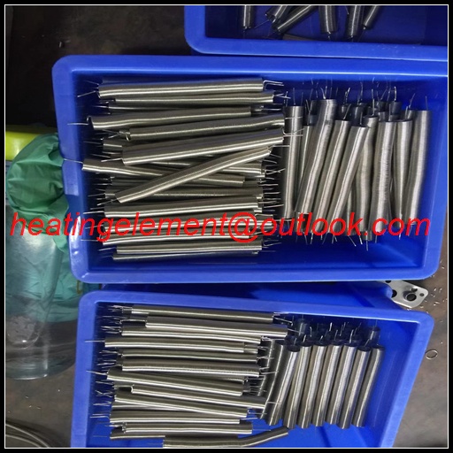 Electric resistance wire
