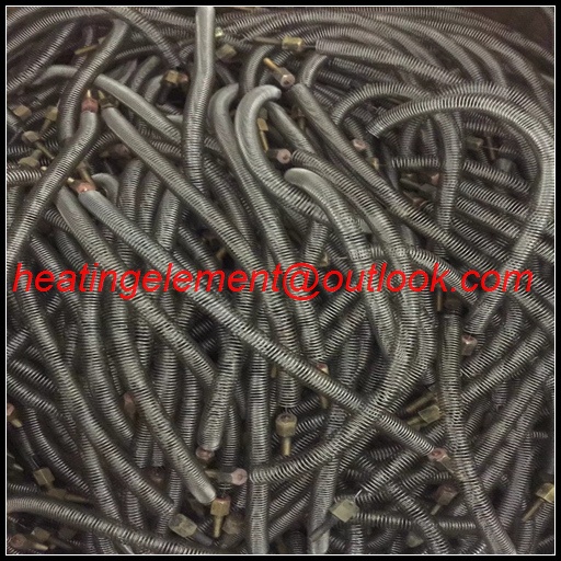 Electric resistance wire