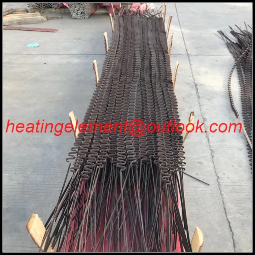 Electric resistance wire