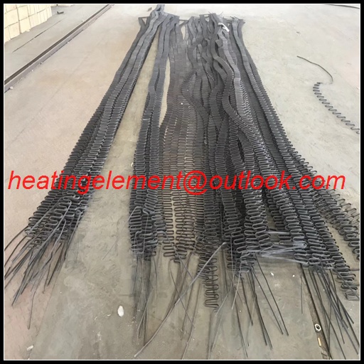 Electric resistance wire