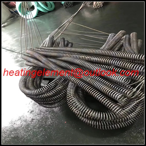 Electric resistance wire