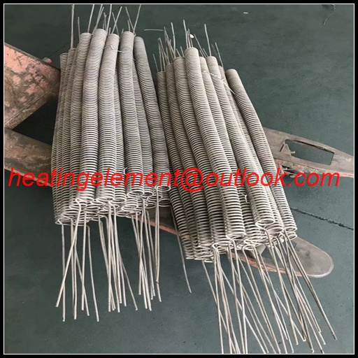 Electric resistance wire