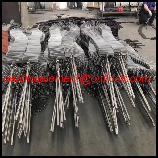 Electric resistance wire
