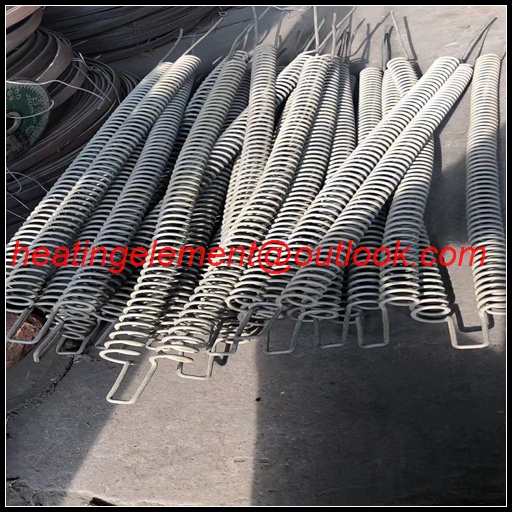 Electric resistance wire