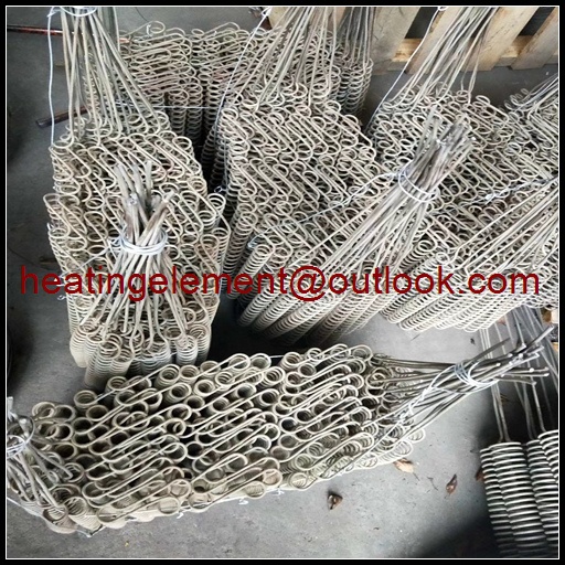 Electric resistance wire