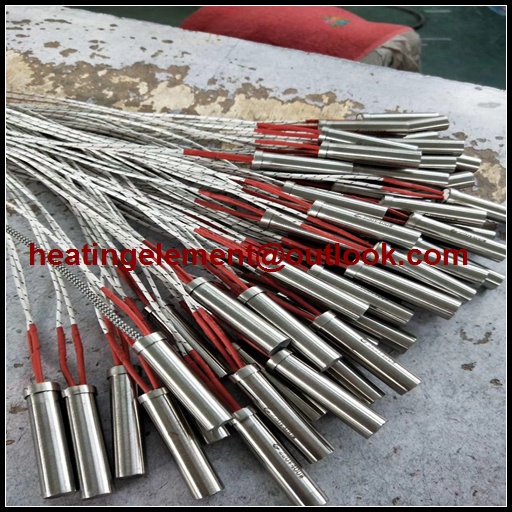 High temperature resistance heater electrical heating element water heater