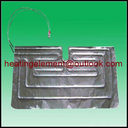 defrost heater