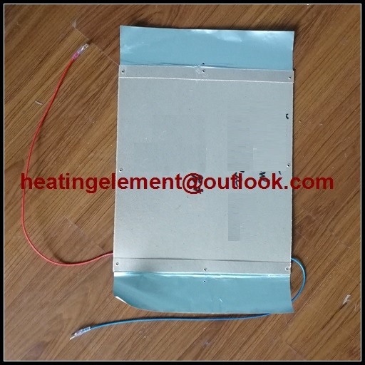 Oven box heater MICA heater