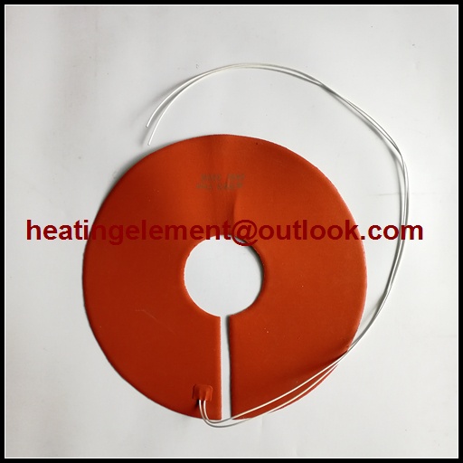 Silicone Heating Mat