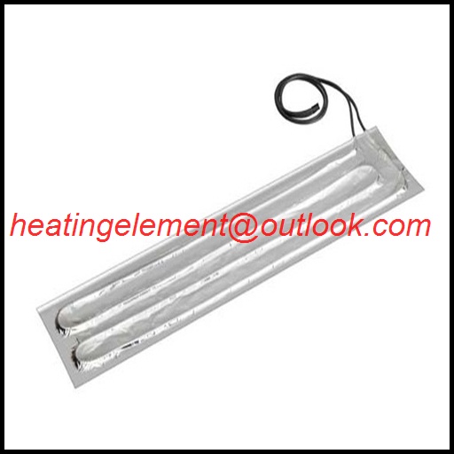 crank case heater
