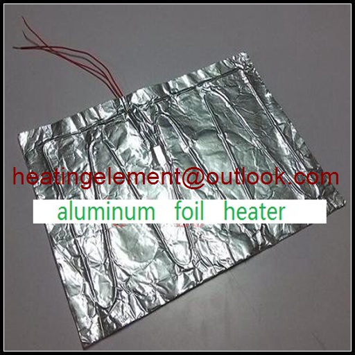 Cushion heater