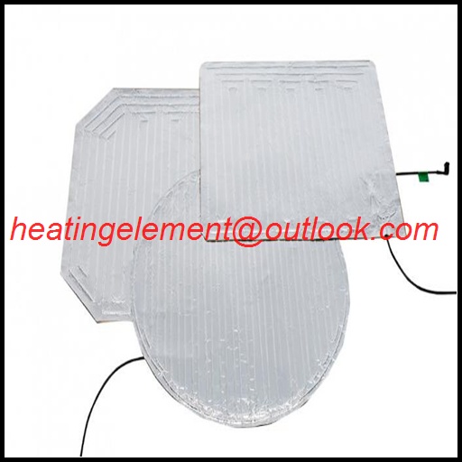 Rear View Mirror heater
