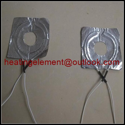 combi heater