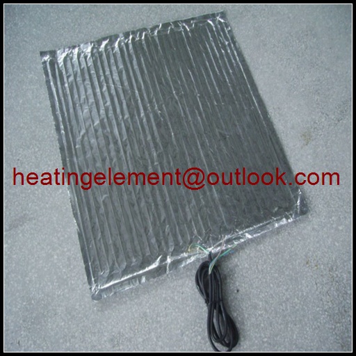 Beverage Warmer heater heating element