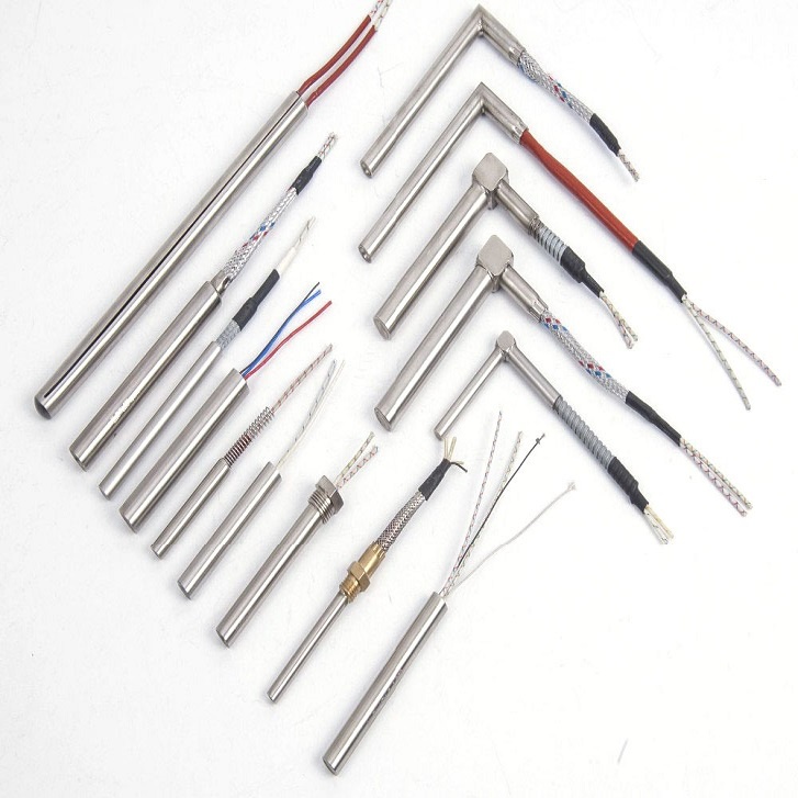 Cartridge Heater