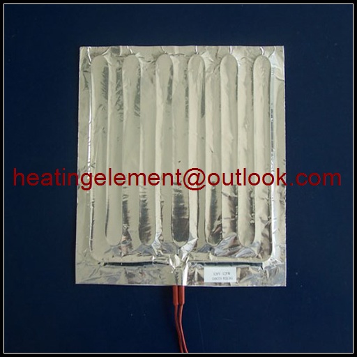 brooder heater heating element