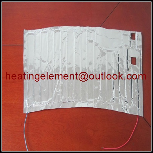 Incubators heater heating element