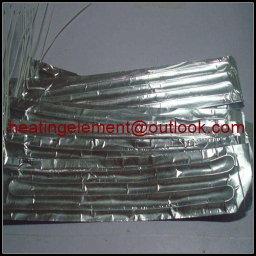 thermostat heater heating element