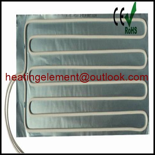 hot insulation heater heating element