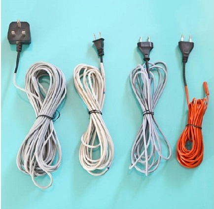 Heating Cable & Wire