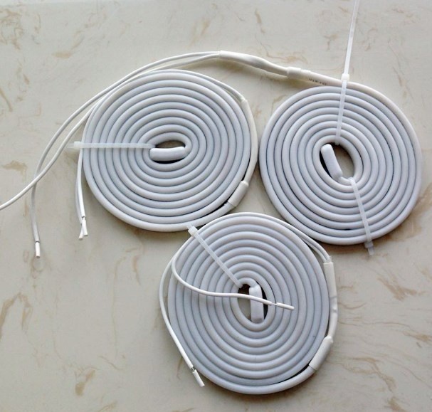 ​Drain Pipe Heater