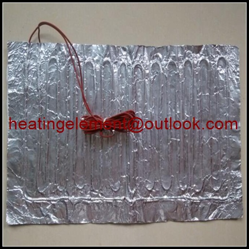 Chemical Heater Element