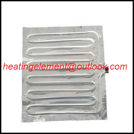 Container Heater Heating Element
