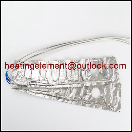 12v foil heater