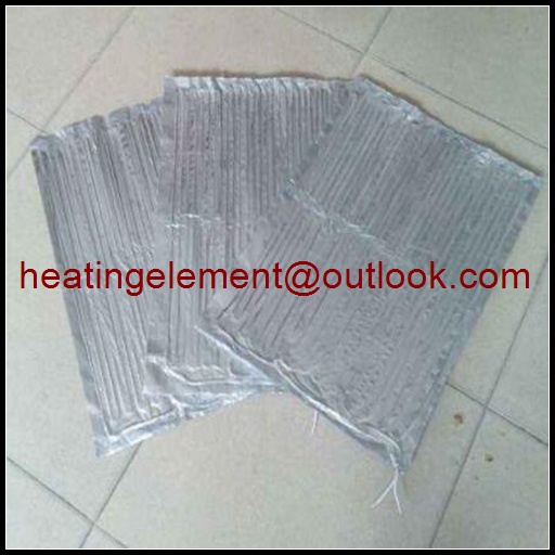 aluminum food heaters