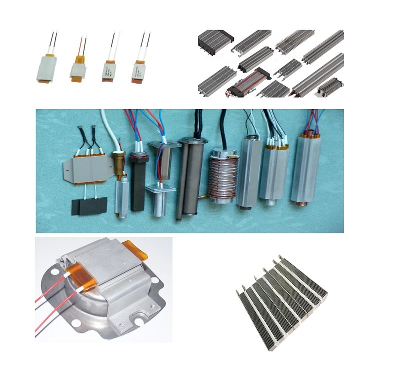 PTC Heating Element