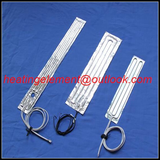 Heating strip