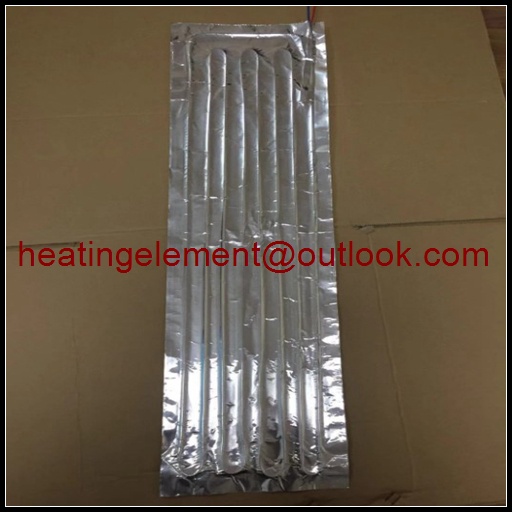 Kegs heater heating element